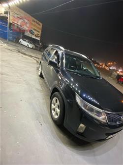 کیا سۆرینتۆ